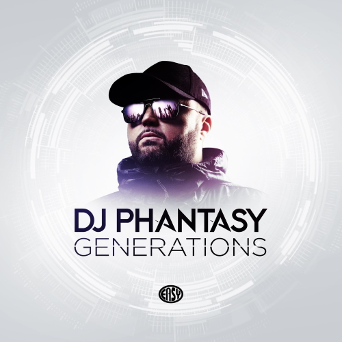 DJ Phantasy & Murdock - Never Letting Go (Original Mix)