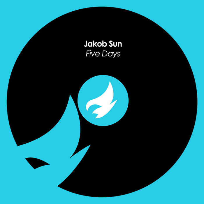 Jakob Sun - Five Days (Original Mix)
