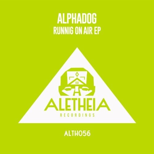 ALPHADOG - Never Mind (Original Mix)