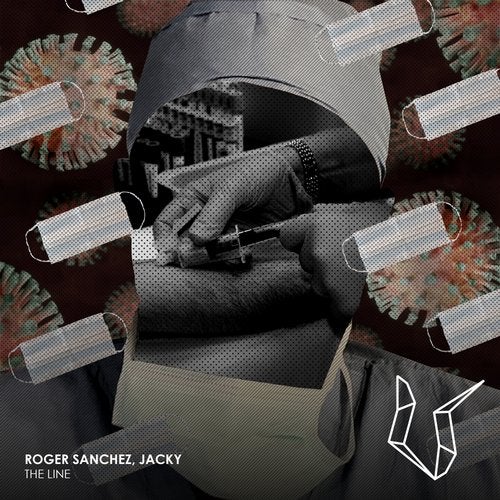 Roger Sanchez , Jacky (UK) - The Line Original Mix