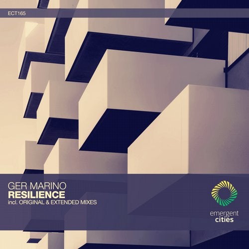 Ger Marino - Resilience (Extended Mix)