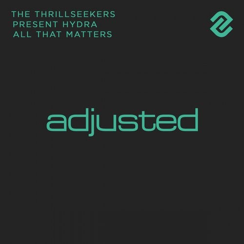 The Thrillseekers Pres. Hÿdra - All That Matters (Extended Mix)