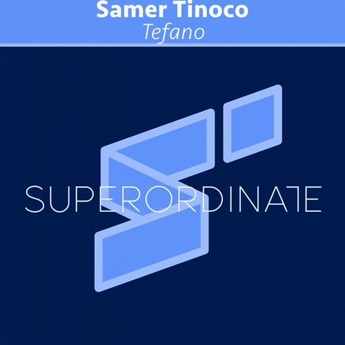Samer Tinoco - Tafeno (Original Mix)