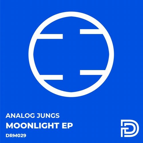 Analog Jungs - Moonlight (Original Mix)