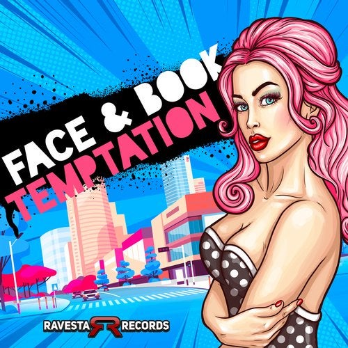 Face & Book - Temptation (Original Mix)