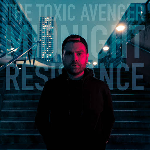 The Toxic Avenger - Черное Лето (Original Mix)