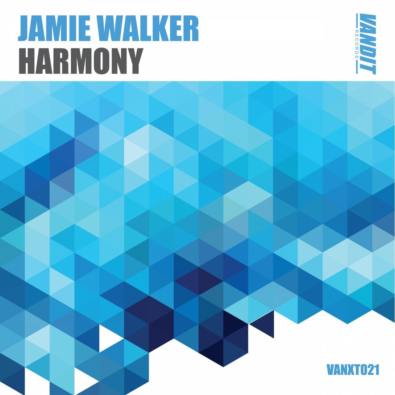 Jamie Walker - Harmony (Original Mix)