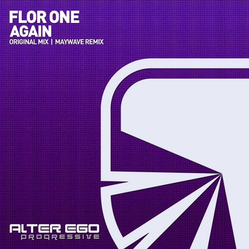 Flor One - Again (Maywave Remix)