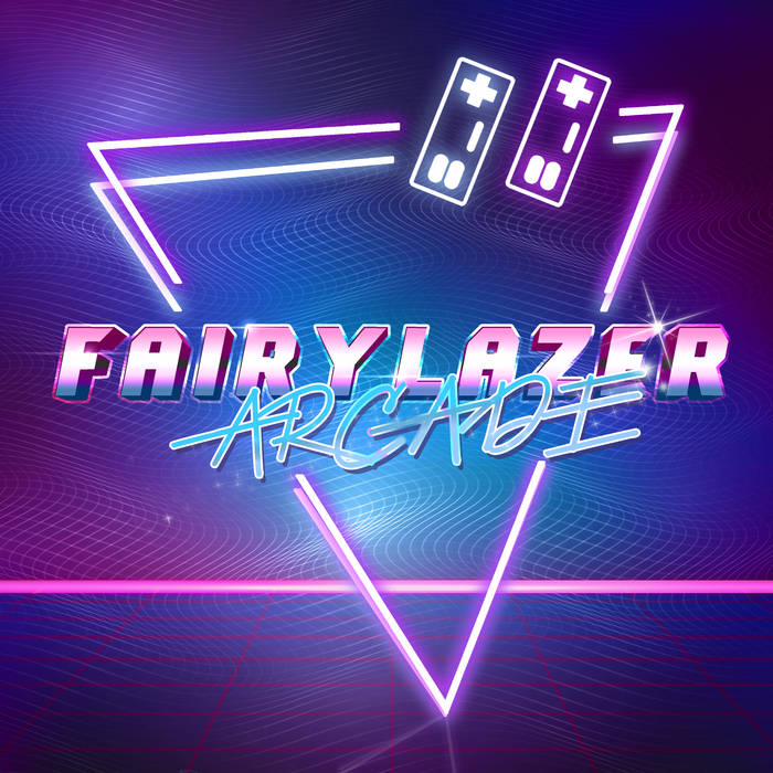 FairyLazer - Let's Play