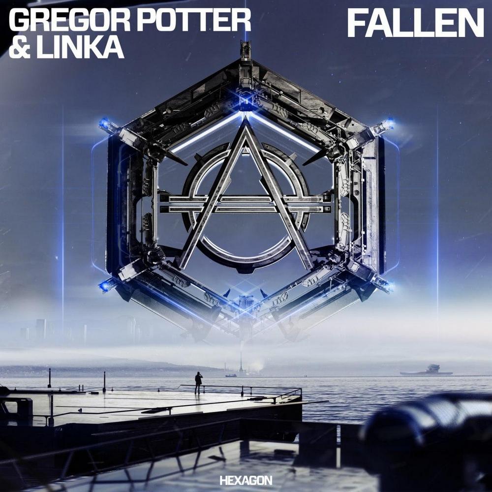 Gregor Potter & Linka - Fallen (Extended Mix)