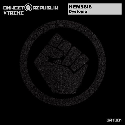 NEM3SI$ - Dystopia (Original Mix)