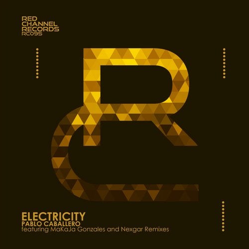 Pablo Caballero - Electricity (Nexgar Remix)