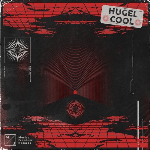 HUGEL - Cool (Extended Mix)