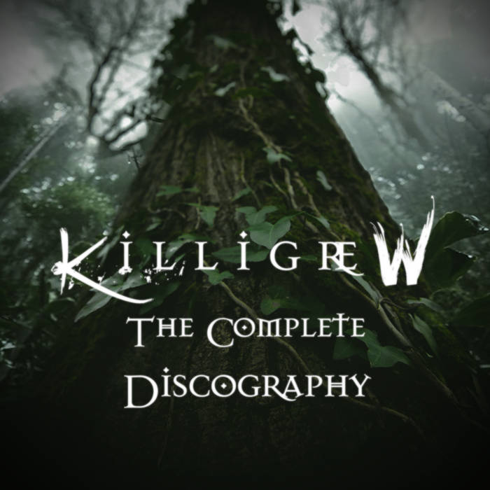 Killigrew - Island Of Light