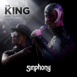 Timmy Trumpet & Vitas - The King (Extended Mix).mp3
