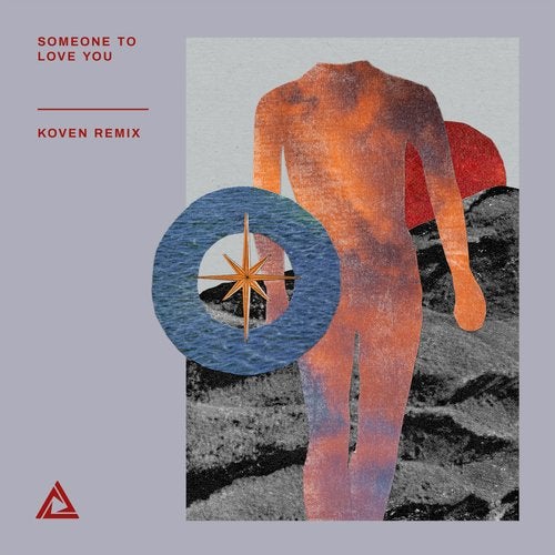 Tritonal, Koven, Brooke Williams - Someone To Love You (Koven Remix)