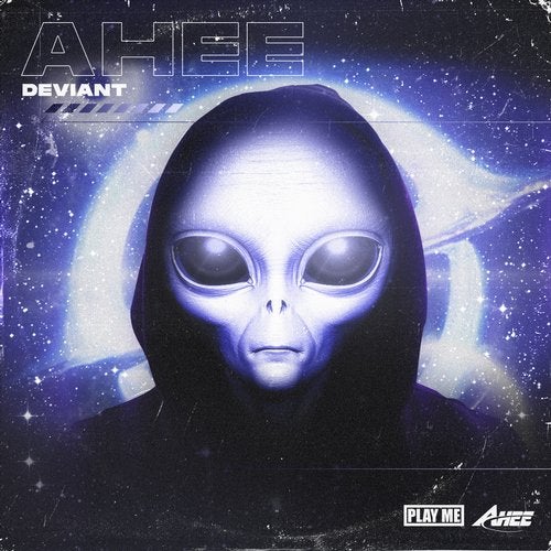 Ahee - Deviant (Original Mix)