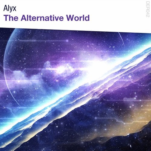Alyx - The Alternative World (Original Mix)