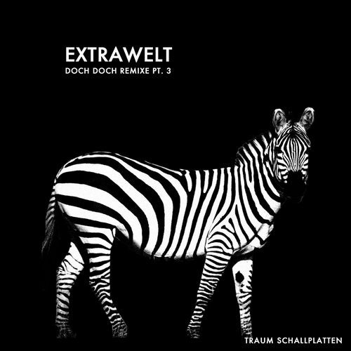 Extrawelt - Doch Doch (Harald Björk 2020 Remix)