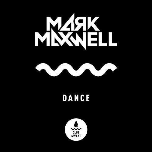 Mark Maxwell - Dance (Extended Mix)