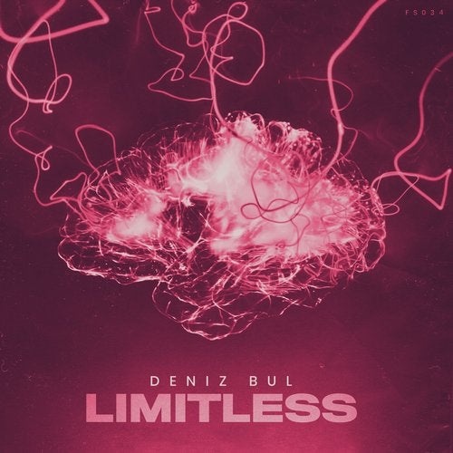 Deniz Bul - Limitless (Original Mix)