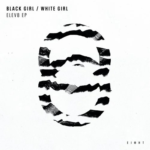 Black Girl / White Girl - Telepathy (Original Mix)