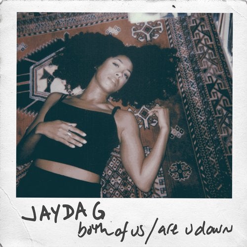 Jayda G - Are U Down (Remix)