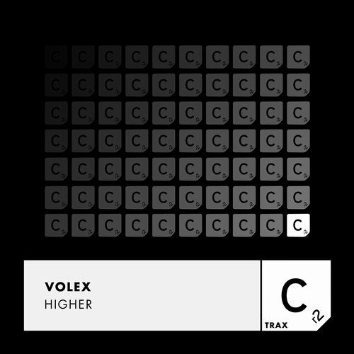 Volex - Higher (Extended Mix)