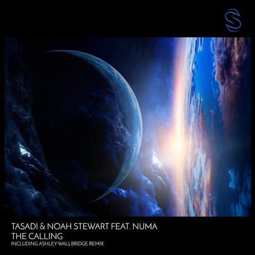 Tasadi & Noah Stewart Feat. Numa - The Calling (Original Mix)