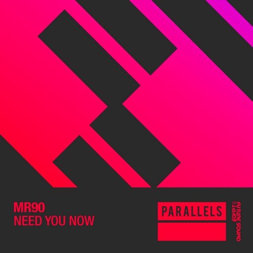 Mr90 - Need You Now (Extended Mix)