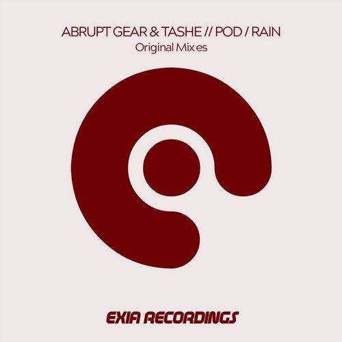 Abrupt Gear & Tashe - Rain (Original Mix)