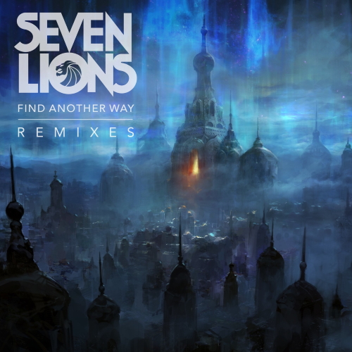 Seven Lions & HALIENE - What's Done Is Done (Delta Heavy Remix)