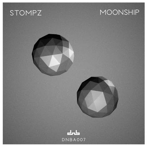 Stompz - Moonship (Original Mix)
