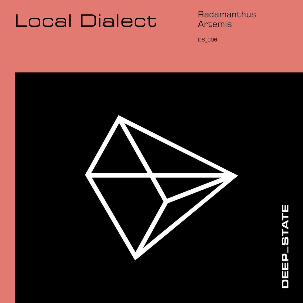 Local Dialect - Artemis (Original Mix)