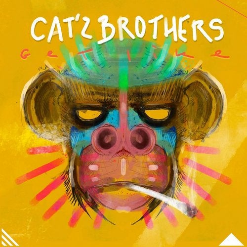 Cat'z Brothers - Get Like (Original Mix)