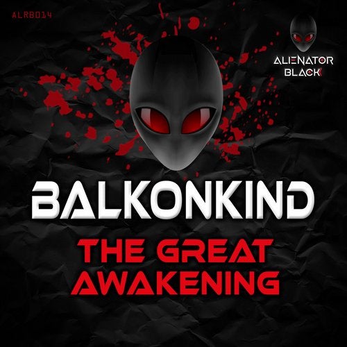 Balkonkind - The Great Awakening (Original Mix)