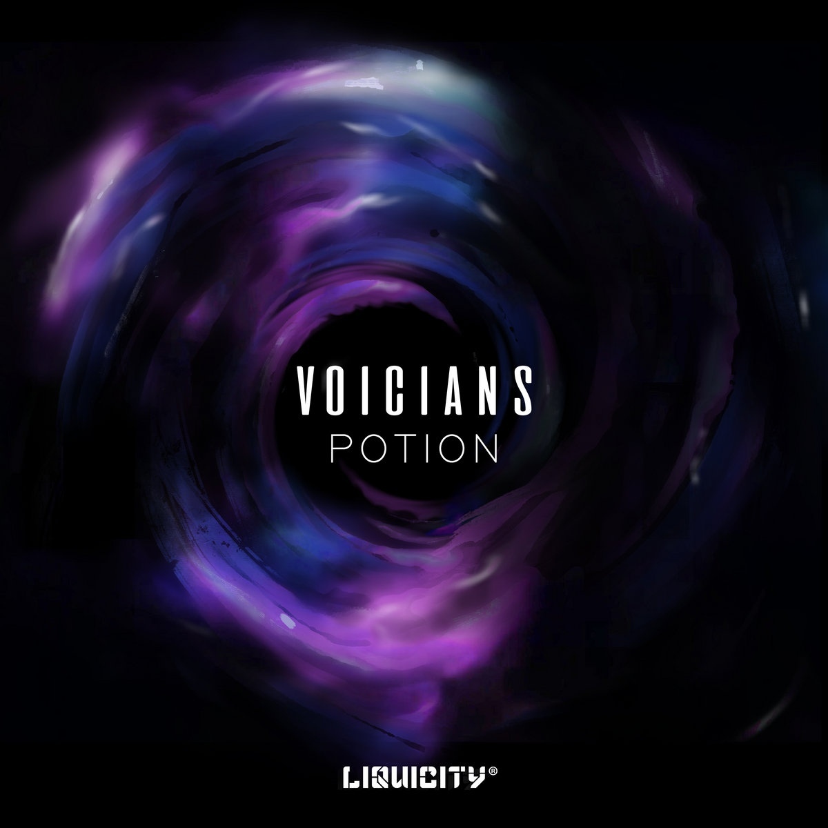 Voicians - Potion (Original Mix)