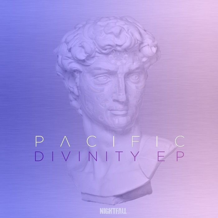 Pacific - Yesterday (Original Mix)