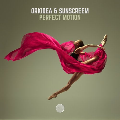 Sunscreem, Orkidea - Perfect Motion (Extended Mix)