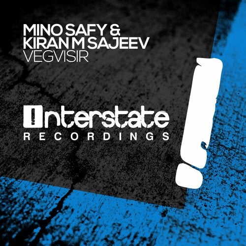 Mino Safy & Kiran M Sajeev - Vegvísir (Extended Mix)