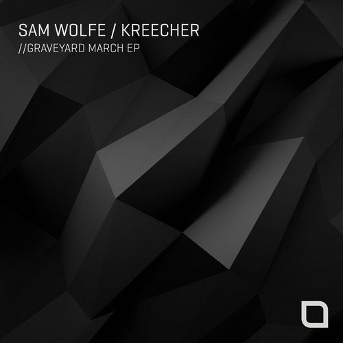 Kreecher, SAM WOLFE - Lebanon (Original Mix)