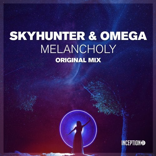 Skyhunter, Omega (PL) - Melancholy (Original Mix)