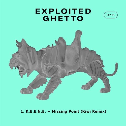 K.E.E.N.E. - Missing Point (Kiwi Remix)