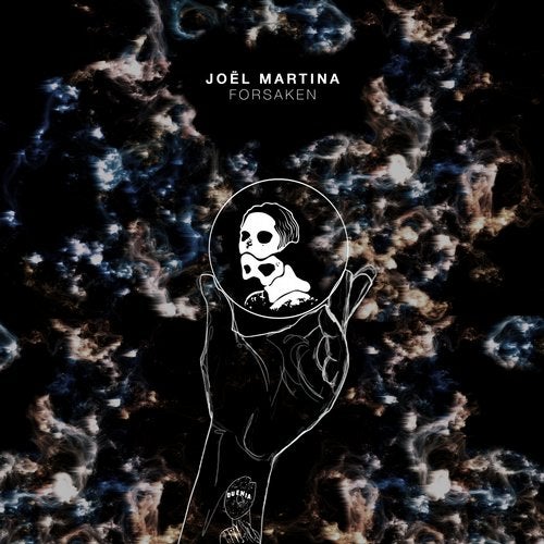 Jol Martina - Forsaken (Original Mix)