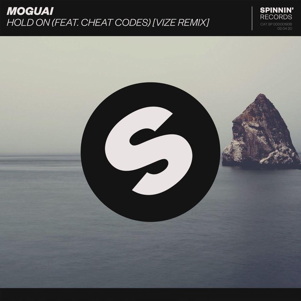 Moguai & Cheat Codes - Hold On (Vize Extended Remix)