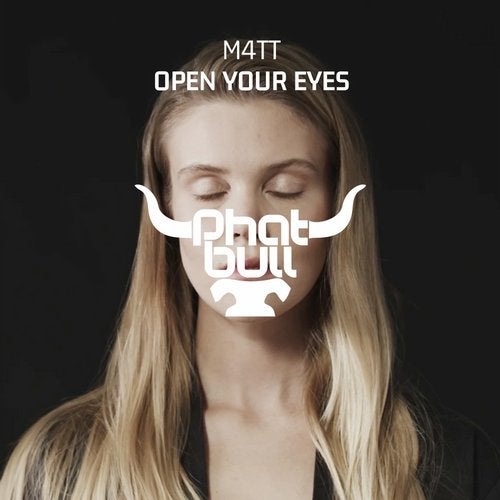 M4tt - Open Your Eyes (Extended Mix)