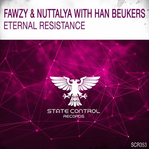 Fawzy & NuttaLyA with Han Beukers - Eternal Resistance (Extended Mix)