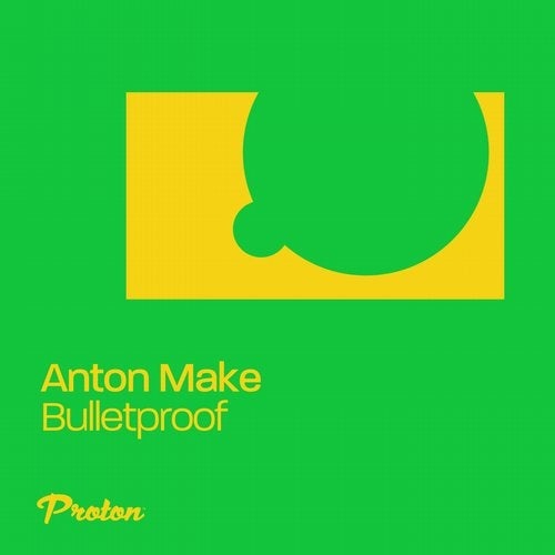 Anton MAKe - My Little Princess (Original Mix)