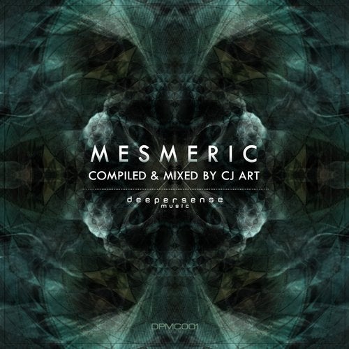 CJ Art - Metaphysica (Nacres Remix)