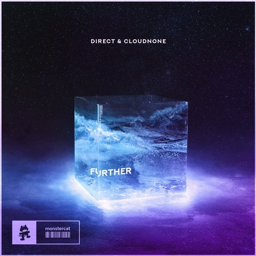 Direct, CloudNone - Further (Original Mix)